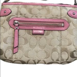 Authentic COACH PURSE